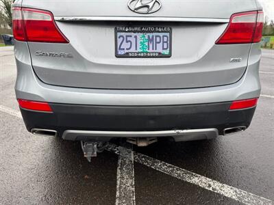 2013 Hyundai SANTA FE GLS   - Photo 28 - Gladstone, OR 97027