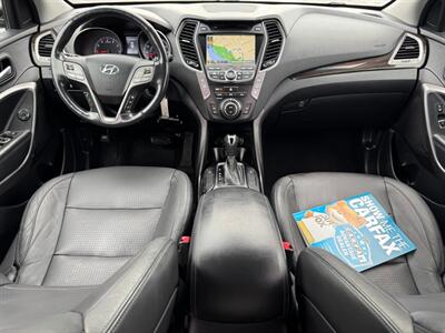 2013 Hyundai SANTA FE GLS   - Photo 63 - Gladstone, OR 97027