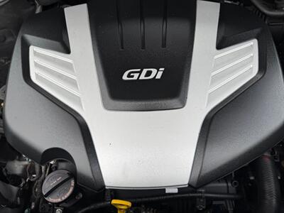 2013 Hyundai SANTA FE GLS   - Photo 49 - Gladstone, OR 97027