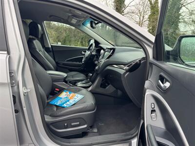 2013 Hyundai SANTA FE GLS   - Photo 12 - Gladstone, OR 97027
