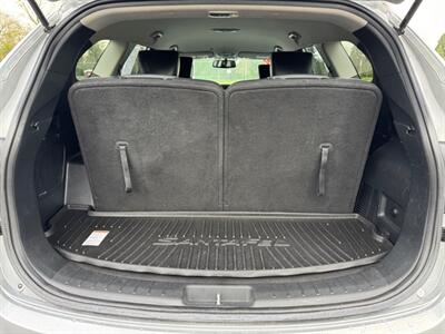 2013 Hyundai SANTA FE GLS   - Photo 35 - Gladstone, OR 97027