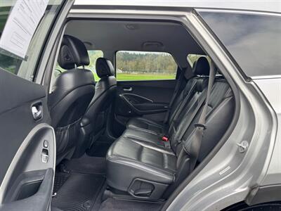 2013 Hyundai SANTA FE GLS   - Photo 10 - Gladstone, OR 97027