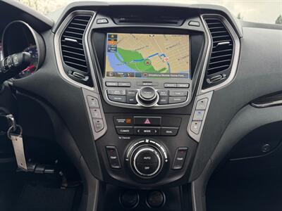 2013 Hyundai SANTA FE GLS   - Photo 19 - Gladstone, OR 97027