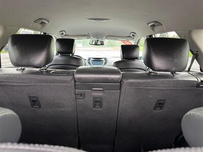 2013 Hyundai SANTA FE GLS   - Photo 36 - Gladstone, OR 97027