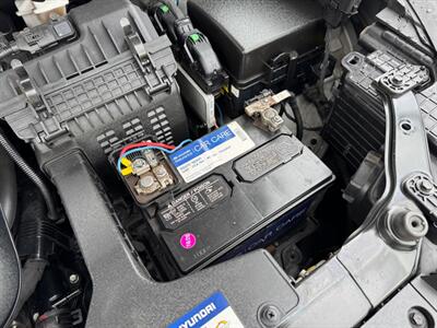 2013 Hyundai SANTA FE GLS   - Photo 47 - Gladstone, OR 97027