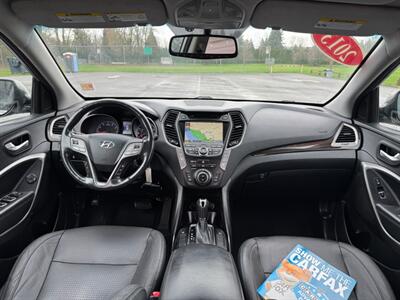 2013 Hyundai SANTA FE GLS   - Photo 15 - Gladstone, OR 97027