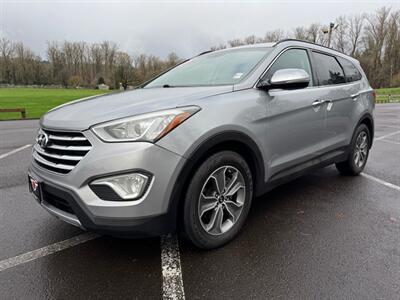 2013 Hyundai SANTA FE GLS   - Photo 26 - Gladstone, OR 97027
