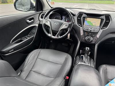 2013 Hyundai SANTA FE GLS   - Photo 17 - Gladstone, OR 97027