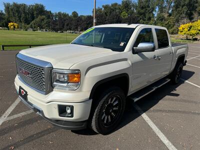 2014 GMC Sierra 1500 Denali ,Pickup Truck  4X4 , Loaded ! - Photo 27 - Gladstone, OR 97027