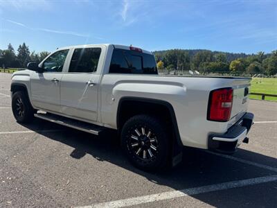 2014 GMC Sierra 1500 Denali ,Pickup Truck  4X4 , Loaded ! - Photo 3 - Gladstone, OR 97027