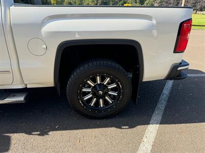 2014 GMC Sierra 1500 Denali ,Pickup Truck  4X4 , Loaded ! - Photo 43 - Gladstone, OR 97027