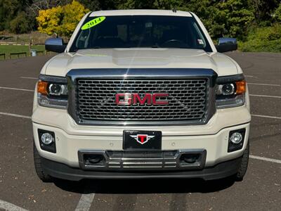 2014 GMC Sierra 1500 Denali ,Pickup Truck  4X4 , Loaded ! - Photo 29 - Gladstone, OR 97027