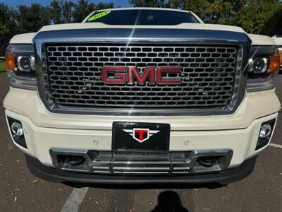 2014 GMC Sierra 1500 Denali ,Pickup Truck  4X4 , Loaded ! - Photo 28 - Gladstone, OR 97027