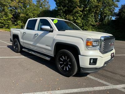 2014 GMC Sierra 1500 Denali ,Pickup Truck  4X4 , Loaded ! - Photo 7 - Gladstone, OR 97027