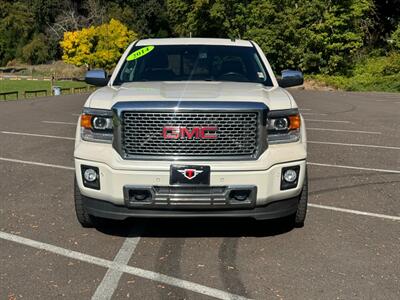 2014 GMC Sierra 1500 Denali ,Pickup Truck  4X4 , Loaded ! - Photo 8 - Gladstone, OR 97027