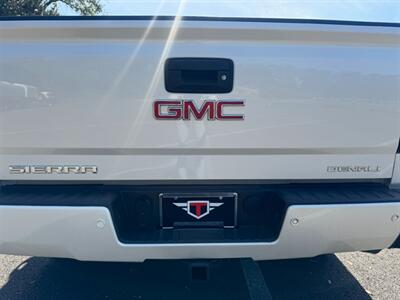 2014 GMC Sierra 1500 Denali ,Pickup Truck  4X4 , Loaded ! - Photo 36 - Gladstone, OR 97027