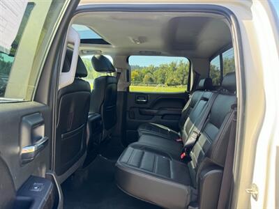 2014 GMC Sierra 1500 Denali ,Pickup Truck  4X4 , Loaded ! - Photo 10 - Gladstone, OR 97027