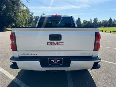 2014 GMC Sierra 1500 Denali ,Pickup Truck  4X4 , Loaded ! - Photo 4 - Gladstone, OR 97027