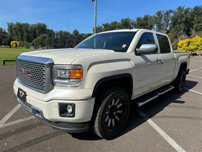 2014 GMC Sierra 1500 Denali ,Pickup Truck  4X4 , Loaded ! - Photo 25 - Gladstone, OR 97027