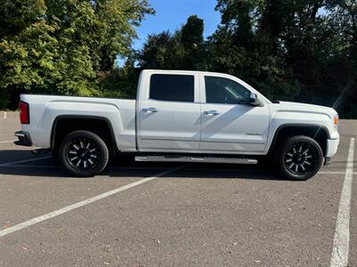 2014 GMC Sierra 1500 Denali ,Pickup Truck  4X4 , Loaded ! - Photo 6 - Gladstone, OR 97027