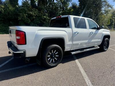 2014 GMC Sierra 1500 Denali ,Pickup Truck  4X4 , Loaded ! - Photo 5 - Gladstone, OR 97027