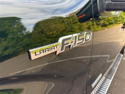 2013 Ford F-150 Lariat   - Photo 40 - Gladstone, OR 97027