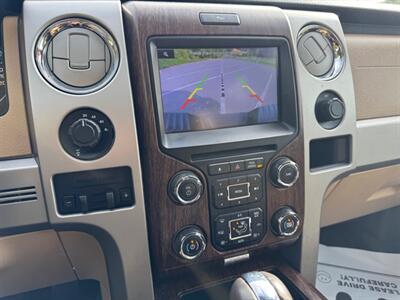 2013 Ford F-150 Lariat   - Photo 19 - Gladstone, OR 97027