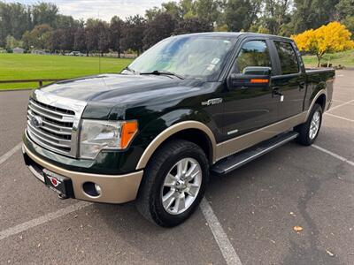 2013 Ford F-150 Lariat   - Photo 25 - Gladstone, OR 97027