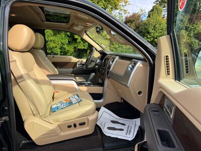2013 Ford F-150 Lariat   - Photo 12 - Gladstone, OR 97027