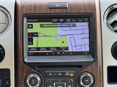 2013 Ford F-150 Lariat   - Photo 51 - Gladstone, OR 97027
