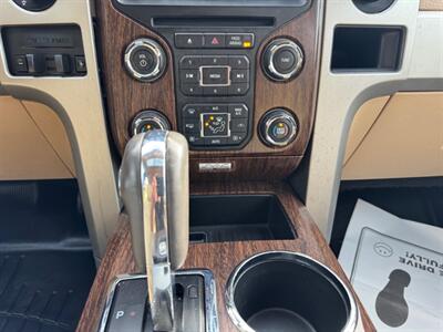2013 Ford F-150 Lariat   - Photo 22 - Gladstone, OR 97027
