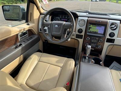 2013 Ford F-150 Lariat   - Photo 16 - Gladstone, OR 97027