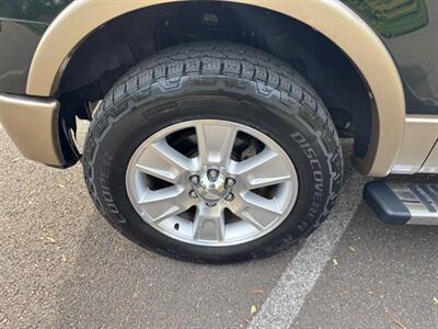 2013 Ford F-150 Lariat   - Photo 59 - Gladstone, OR 97027