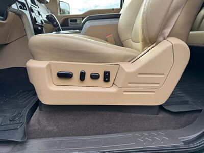 2013 Ford F-150 Lariat   - Photo 32 - Gladstone, OR 97027