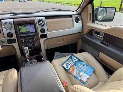 2013 Ford F-150 Lariat   - Photo 17 - Gladstone, OR 97027