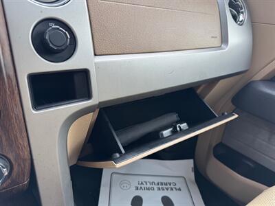 2013 Ford F-150 Lariat   - Photo 62 - Gladstone, OR 97027
