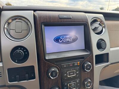2013 Ford F-150 Lariat   - Photo 46 - Gladstone, OR 97027