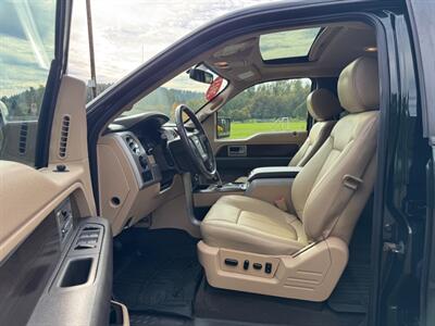 2013 Ford F-150 Lariat   - Photo 10 - Gladstone, OR 97027