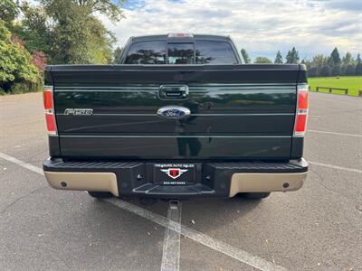 2013 Ford F-150 Lariat   - Photo 66 - Gladstone, OR 97027