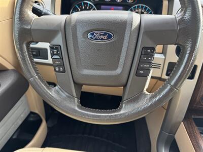 2013 Ford F-150 Lariat   - Photo 50 - Gladstone, OR 97027