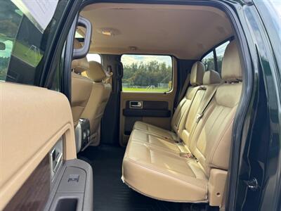 2013 Ford F-150 Lariat   - Photo 11 - Gladstone, OR 97027