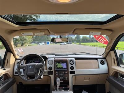 2013 Ford F-150 Lariat   - Photo 48 - Gladstone, OR 97027