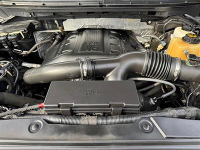 2013 Ford F-150 Lariat   - Photo 44 - Gladstone, OR 97027