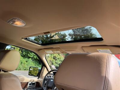 2013 Ford F-150 Lariat   - Photo 38 - Gladstone, OR 97027