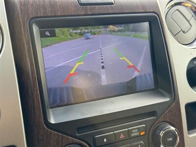 2013 Ford F-150 Lariat   - Photo 58 - Gladstone, OR 97027