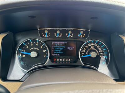 2013 Ford F-150 Lariat   - Photo 24 - Gladstone, OR 97027