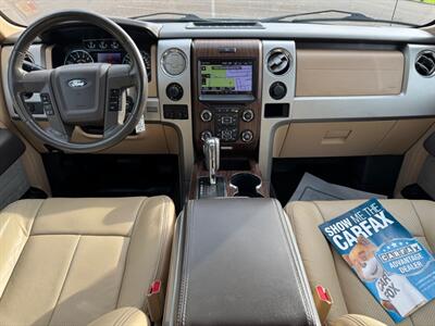 2013 Ford F-150 Lariat   - Photo 49 - Gladstone, OR 97027