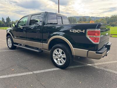 2013 Ford F-150 Lariat   - Photo 3 - Gladstone, OR 97027