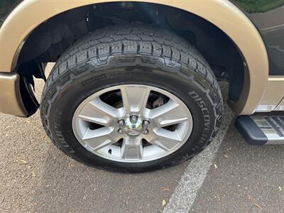 2013 Ford F-150 Lariat   - Photo 45 - Gladstone, OR 97027