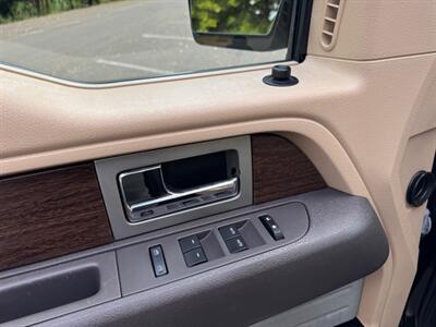 2013 Ford F-150 Lariat   - Photo 33 - Gladstone, OR 97027